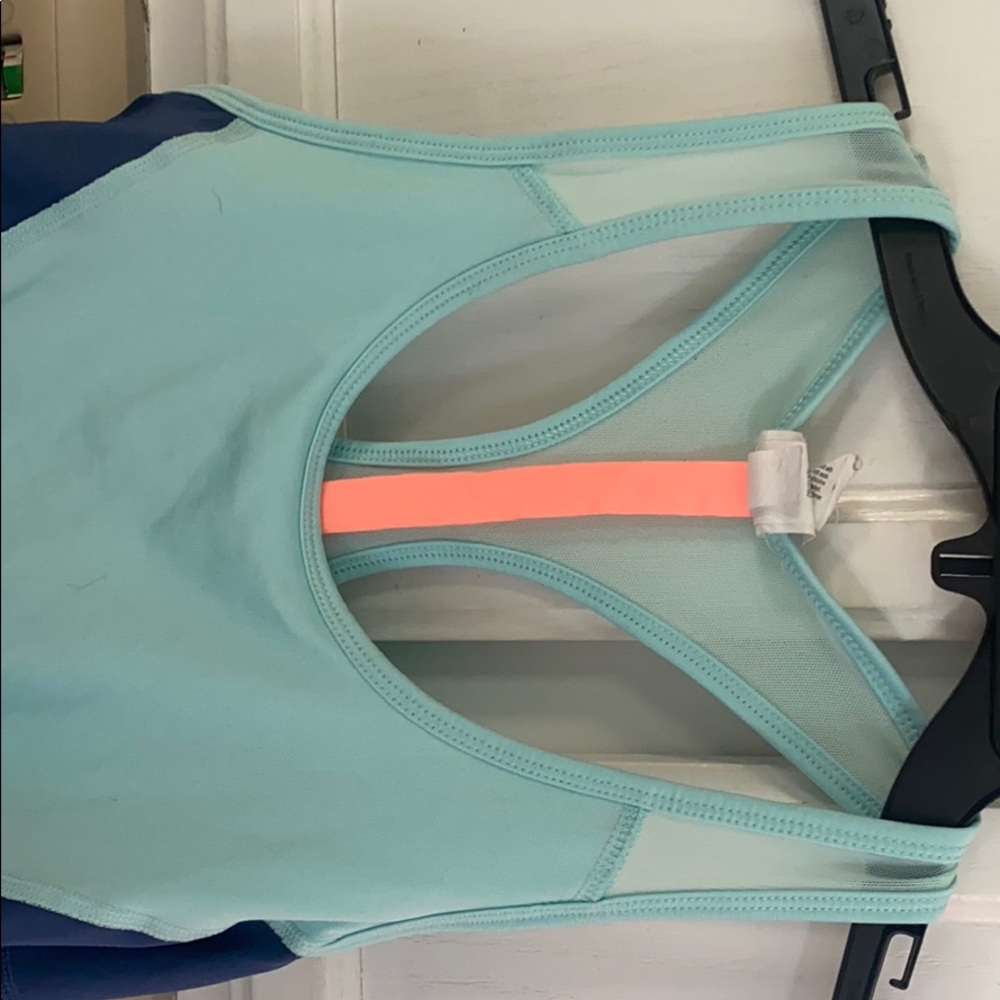 Champion Exercise Tank